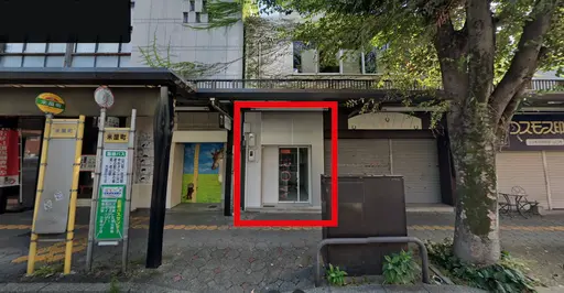 IROW 山口どうもん店