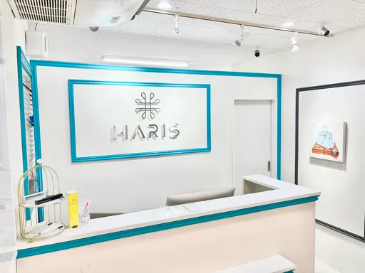 HARIS Beauty  Salon