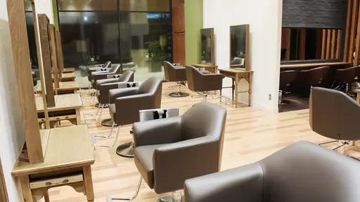 サイズ・バイ・グリットアヴェダららぽーと海老名店