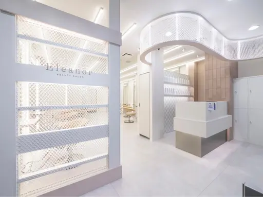Eleanor spa&treatment 博多 ANNEX