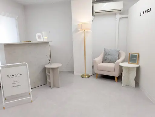 Bianca金町店