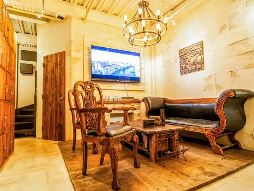 Flor_上大岡 Eyelash&Nail