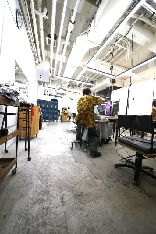 WEST SIDE STANDARD  心斎橋