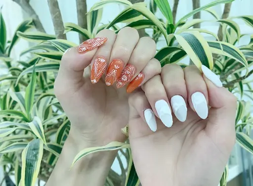 ネイルサロンリベラ