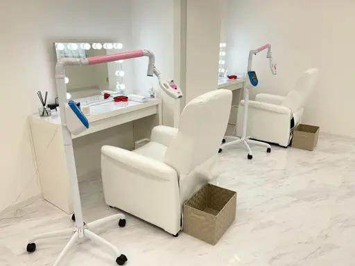 セルフホワイトニングエクシア栄店