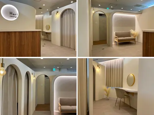 Hari Lounge恵比寿本店