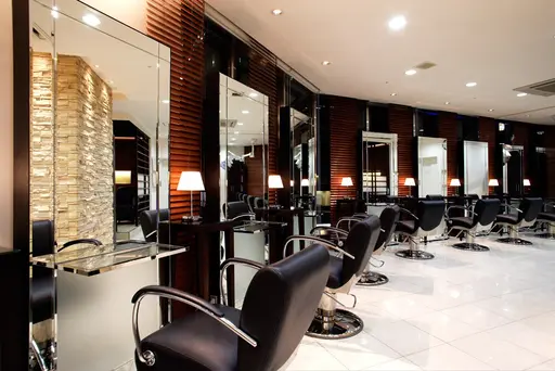 ビューテサロン トレボー　桜ヶ丘店