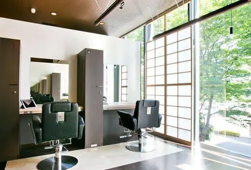 Seasons季の香調布店