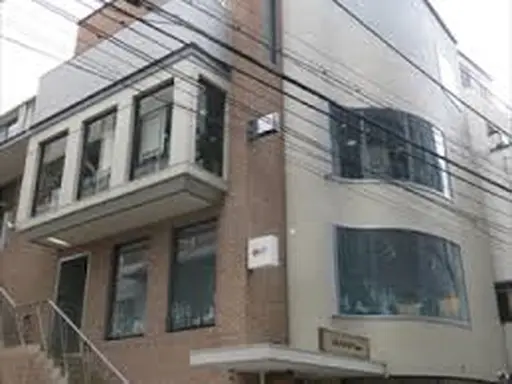 salon de Milk 原宿