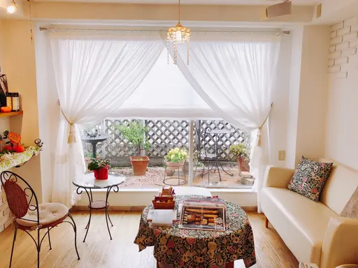 美肌サロン ルラーシュ