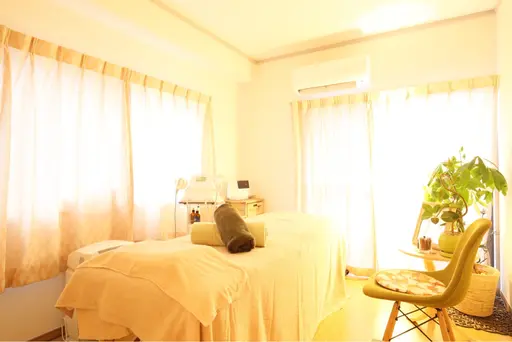 美容鍼灸エステサロン・アール自由が丘