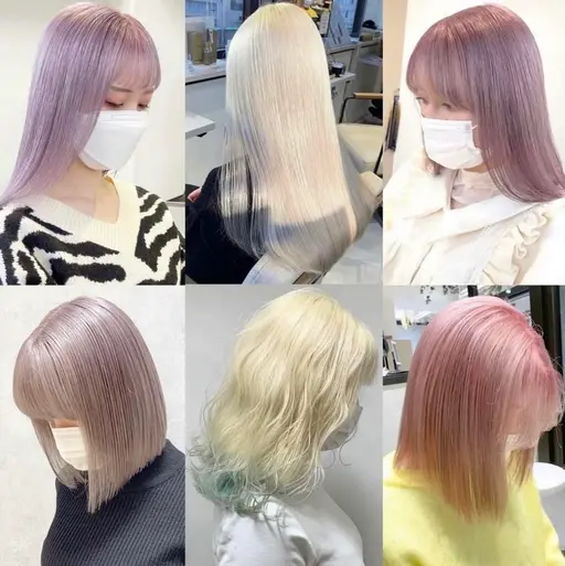 soin　de 　brace　瓜破店