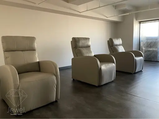 Jewel.(ジュエル)