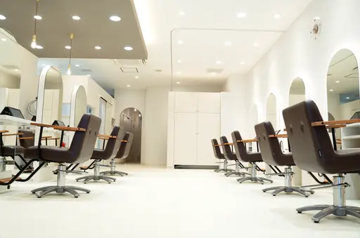 VISAGE dio [ヴィサージュ ディオ] 柏