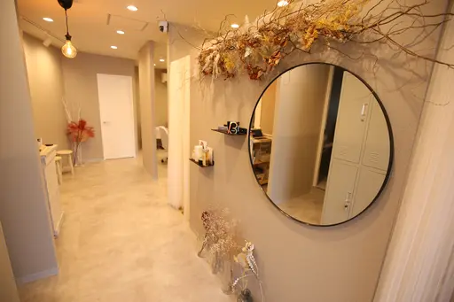 無垢〜muku〜nail&eyelash