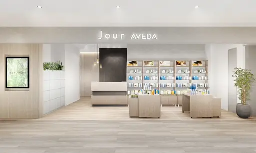 Jour AVEDA