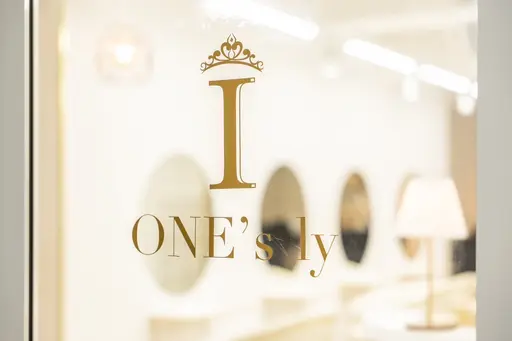 ONE’S ly 上大岡店
