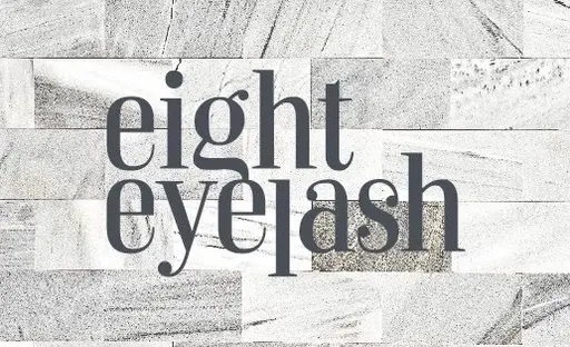 eight eyelash 上尾店