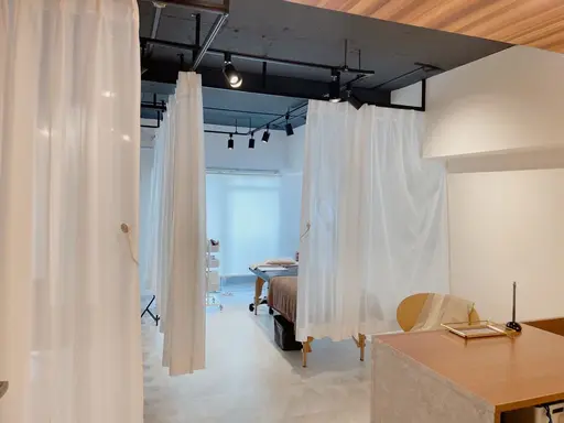 眉毛専門サロンMbrow