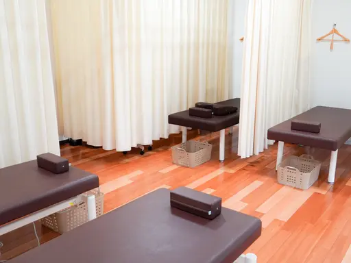 リペア-Re:Pair整骨院　南柏