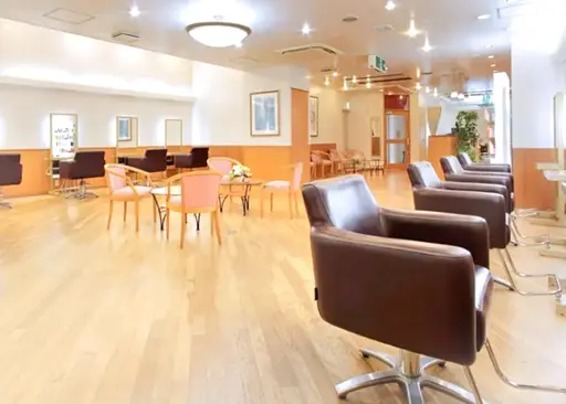 松本平太郎美容室　浦安店