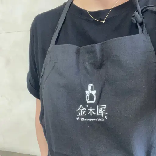 金木犀 -kinmokusei Nail-