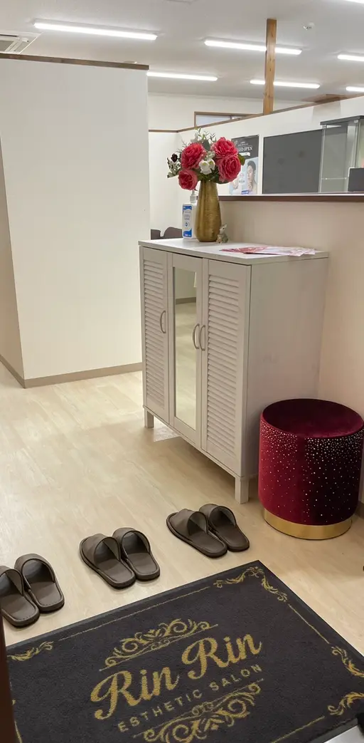 脱毛サロンリンリン甲府昭和店