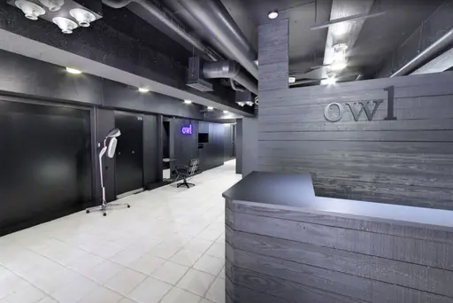 owl心斎橋店