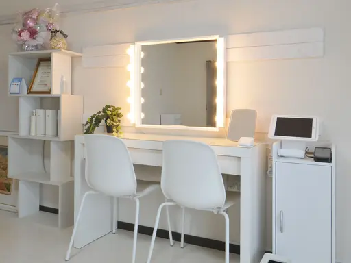 脱毛サロンプリード