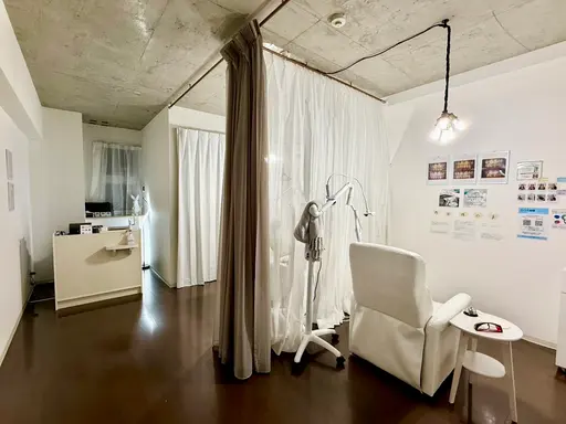 ホワイトニングショップ南堀江店