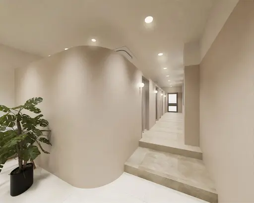 全席個室髪質改善＆縮毛矯正＆トリートメン ト tuuli JR二日市駅前店