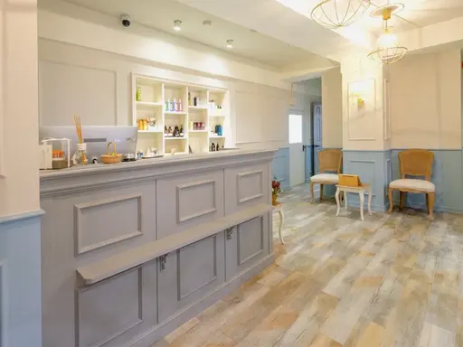 FRAME Hair&Treatment 天王寺北口店