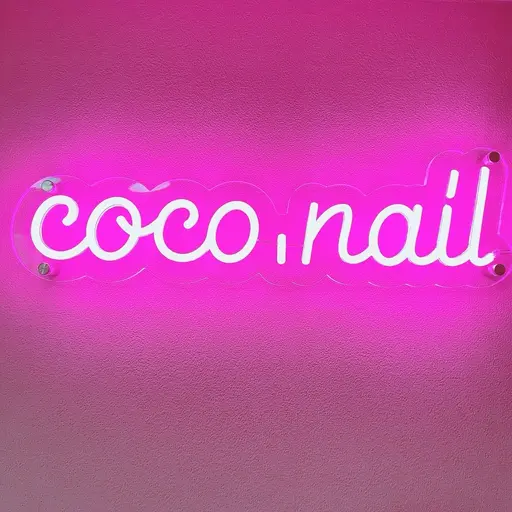 coco nail
