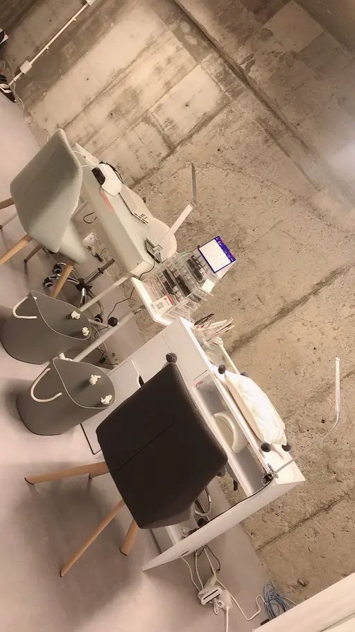 NUDGEネイル&ワックス