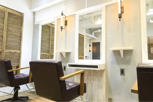 liberte(リベルテ)