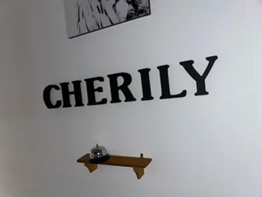 CHERILY昭和店