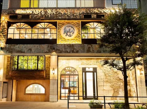 Reir 吉祥寺　Eyelash&Nail