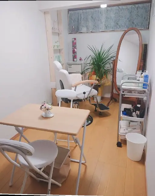 フェイシャルサロン　おんぶらーじゅ。