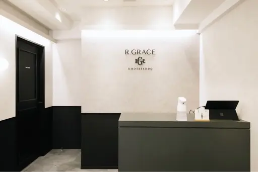 アールグレイス表参道