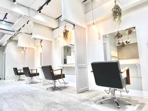 【髪質改善とヘッドスパ】FiiKA