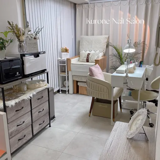 Kurone NailSalon