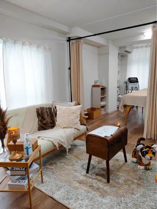 みんなの脱毛　TSURURIN