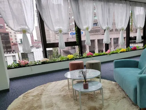 セルフホワイトニング エクシア渋谷駅西口店