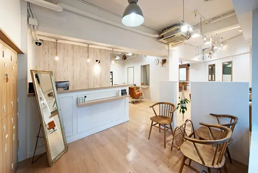 リジェール金山店