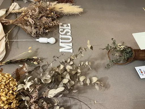 Nail salon&school Muse