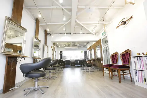 bat.hair 渋谷【バトヘアー 渋谷】