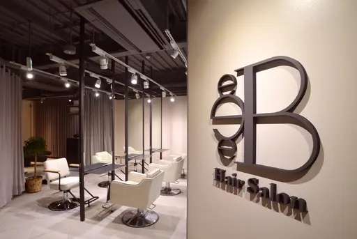 Beee hair salon 渋谷本店