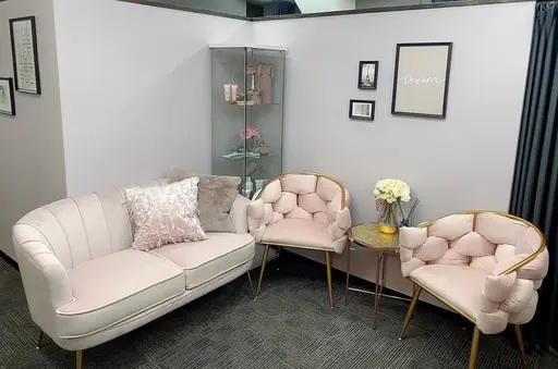 脱毛サロン「リンリン」 梅田店