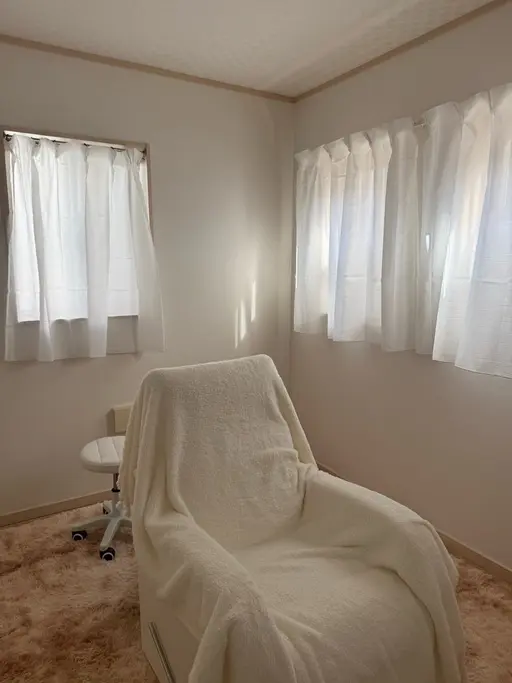 nail&eyelash radieux