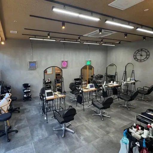 ANGELICA鹿児島中央タワー店